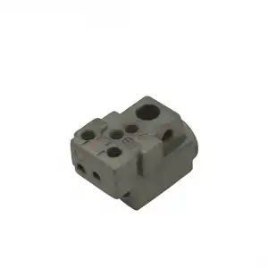 DF858LD Ev Tipi Reçme Makinesi İğne Bağı / 556120