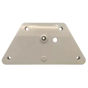 DF858LD Ev Tipi Reçme Makinesi İplik Çardak Plakası / 550698-391