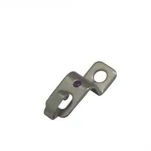 DF858LD Ev Tipi Reçme Makinesi İplik Kontrol Klavuzu / 550779