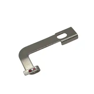 DF858LD Ev Tipi Reçme Makinesi Lüper Alt İplik Desteği / 556007