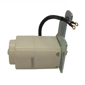 DF858LD Ev Tipi Reçme Makinesi Motor / 369378