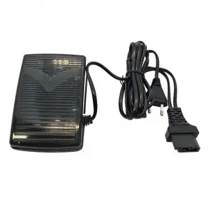 DF858LD Ev Tipi Reçme Makinesi Motor Pedalı / 902-2301-030-00