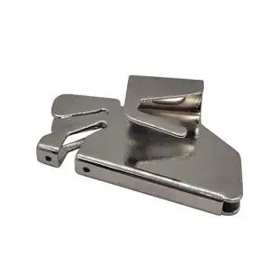 DF858LD Ev Tipi Reçme Makinesi Ön Kapak / 550775