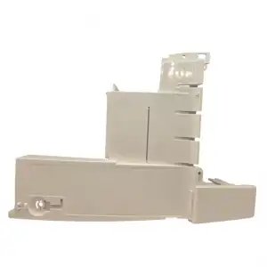 DF858LD Ev Tipi Reçme Makinesi Ön Komple Kapak / 556107-391