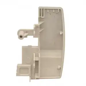 DF858LD Ev Tipi Reçme Makinesi Ön Sürgü Kapak Çenesi / 556125-391