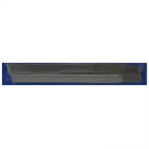 Dik Kumaş Kesim Motor Eastman Tipi Bıçak 10 İnç HSS 10ADET