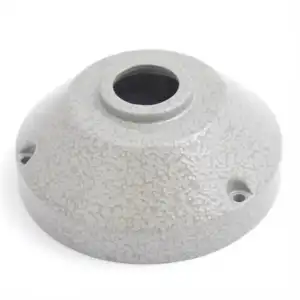 Dik Kumaş Kesim Motoru 5İnç Kapak / KX-8