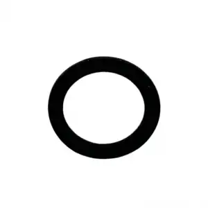 Dik Kumaş Kesim Motoru 5İnç Rondela / KX-154