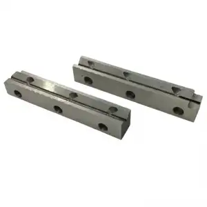 Dik Kumaş Kesim Motoru 5İnç Sağ-Sol Kılavuz / KX-48 + KX-49