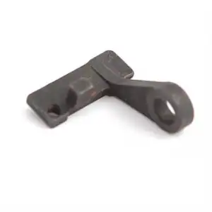 Dik Kumaş Kesim Motoru 5İnç Sol Zımpara Desteği / KX-170 (A)