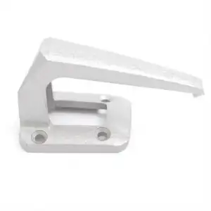 Dik Kumaş Kesim Motoru 5İnç Üst Sap (Taşıma Kol) / KX-15 (M-203 M-105)