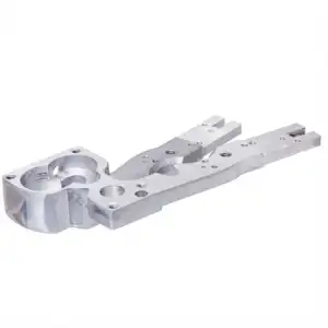 Dik Kumaş Kesim Motoru Alüminyum Bileme Çatalı / 715C1-19 (62C6-31)