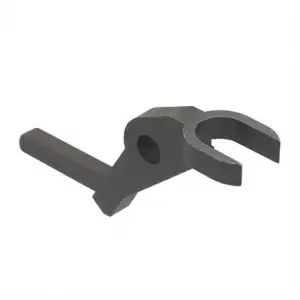 Dik Kumaş Kesim Motoru Ayak Baskı Çatalı / 97C3-35