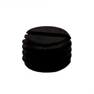 Dik Kumaş Keşim Motoru Bileme Çatalı Yağlayıcı Vidası / 54C4-35