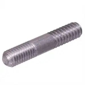 Dik Kumaş Kesim Motoru Kafa Mil Vidası / 15C13-39