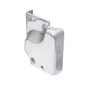 Dik Kumaş Kesim Motoru Kapak / 53C11-72
