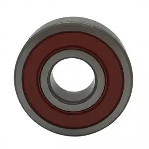 Dik Kumaş Kesim Motoru Kollektör Rulmanı / 90C6-46