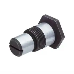 Dik Kumaş Kesim Motoru Krank Rulman Mili / 11C12-92