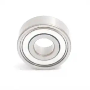 Dik Kumaş Kesim Motoru Lastik Disk Dişlisi Rulmanı / 90C6-24