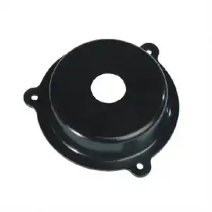 Dik Kumaş Kesim Motoru Plastik Fan Kapak / 30C1-8