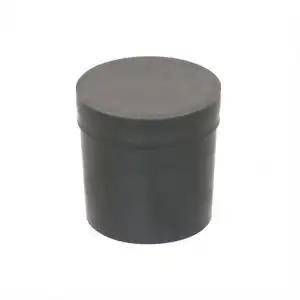 Dik Kumaş Kesim Motoru Şaft Tüpü Tıpası / 86C7-34