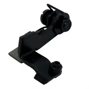 Dik Kumaş Kesim Motoru Zımpara Destek / 820C1-7