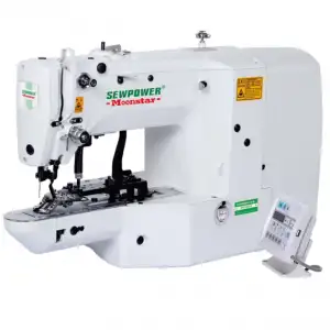 Düğme Dikiş Makinesi / SP-1903