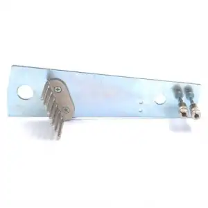 Durkopp Adler 069 Şerit İnce Oynar Aparat Plakası