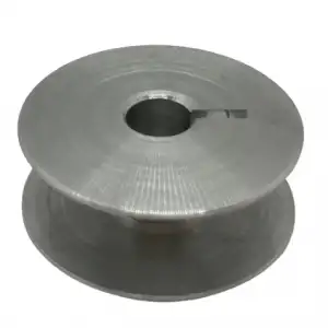 Durkopp Adler 367-467 Alüminyum Bombeli Tırnaklı Masura / 167180