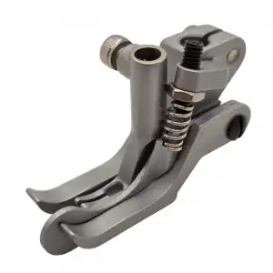 Durkopp Adler 367 Sağ Çima Ön Arka Ayak Takım (4Mm) / GR367-4