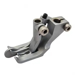 Durkopp Adler 367 Sol Çima Ön Arka Ayak Takım (5Mm) / GL367-5