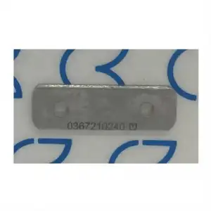 Durkopp Adler 367 Yorgan Bıçağı(B) / 0367 210240