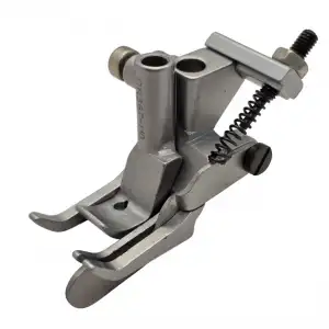 Durkopp Adler 367~867 Sağ Çima Ön Arka Ayak Takım (10Mm) / GR867-10