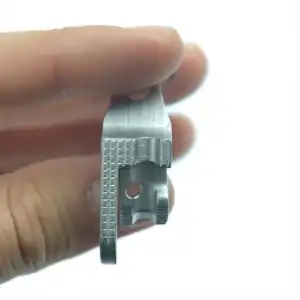 Durkopp Adler 467-367-767 Fitil Ayak Sağ 6Mm