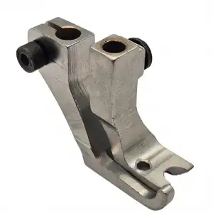 Durkopp Adler 467-367-767 Fitil Ayak Sol 6Mm (No.25)