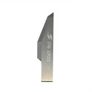 Durkopp Adler 745 Flato Sol Bıçak / 0745 339320