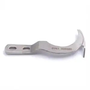 Durkopp Adler 767 Hareketli Bıçak / 0767 350380