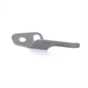 Durkopp Adler 767 Sabit Bıçak / 0767 350570