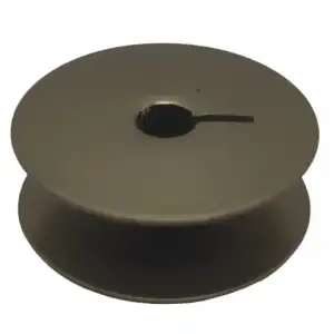 Durkopp Adler 867 Alüminyum Teflon Bombeli Tırnaklı Masura / BD-0033T (0667 150830)