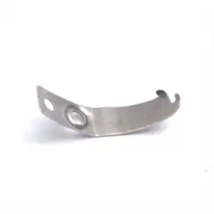 Düz Makine 241 Büyük Mekik Yaprağı / BC-DBM(Z2)