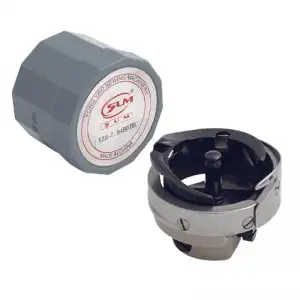 Düz Makine %30 Extra Yağlama Siyah Çağanoz / YZH-7.94BOTRC