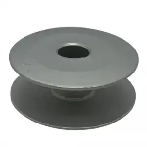 Düz Makine %70 Fazla Kapasite Alüminyum Masura / BO-HTH(A)