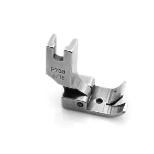 Düz Makine Apara Ayak 5/16 (8 mm) /P733