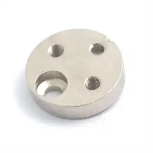 Düz Makine Apara Bağlantı Yüzüğü