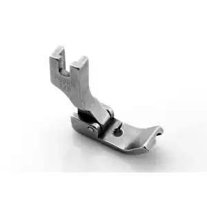 Düz Makine Ayak 1/8 (3,2 mm) /P69RHR1/8