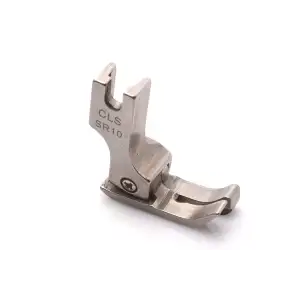 Düz Makine Ayak /SR10