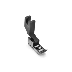 Düz Makine Bilyeli Sol Fermuar Ayak /)R36LN