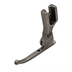 Düz Makine Boncuk Ayağı (Oynar) / P369 (ZH-WDF-01)