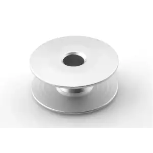 Düz Makine Büyük Mekik Masurası /239729