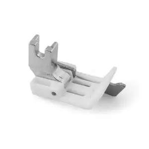 Düz Makine Çift İğne Tabanlı Ayak